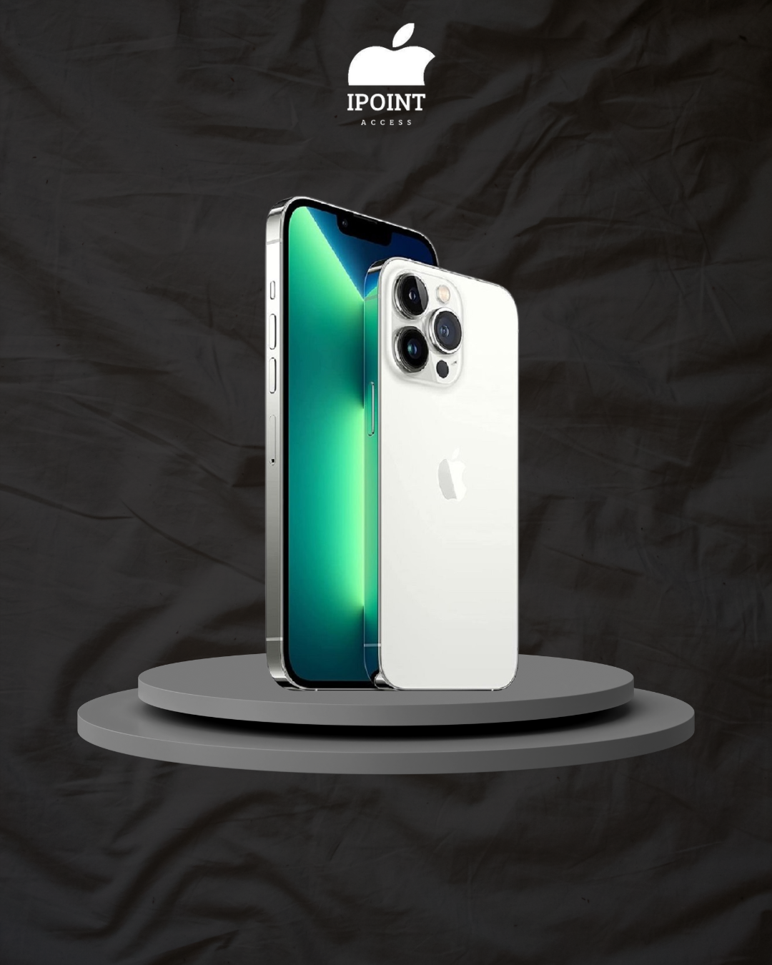 iPhone 13 Pro