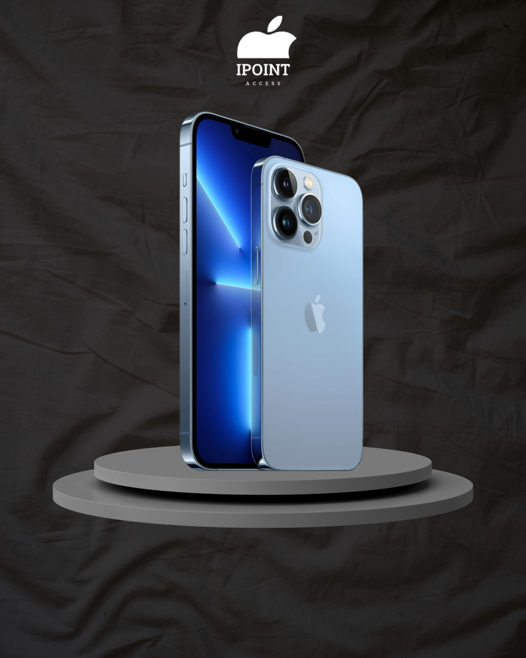 iPhone 13 Pro