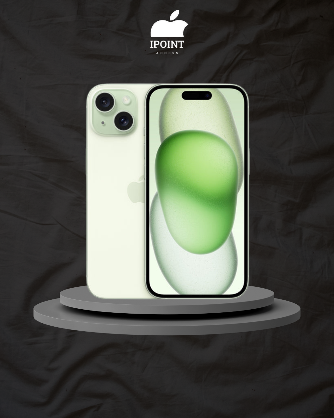 iPhone 15