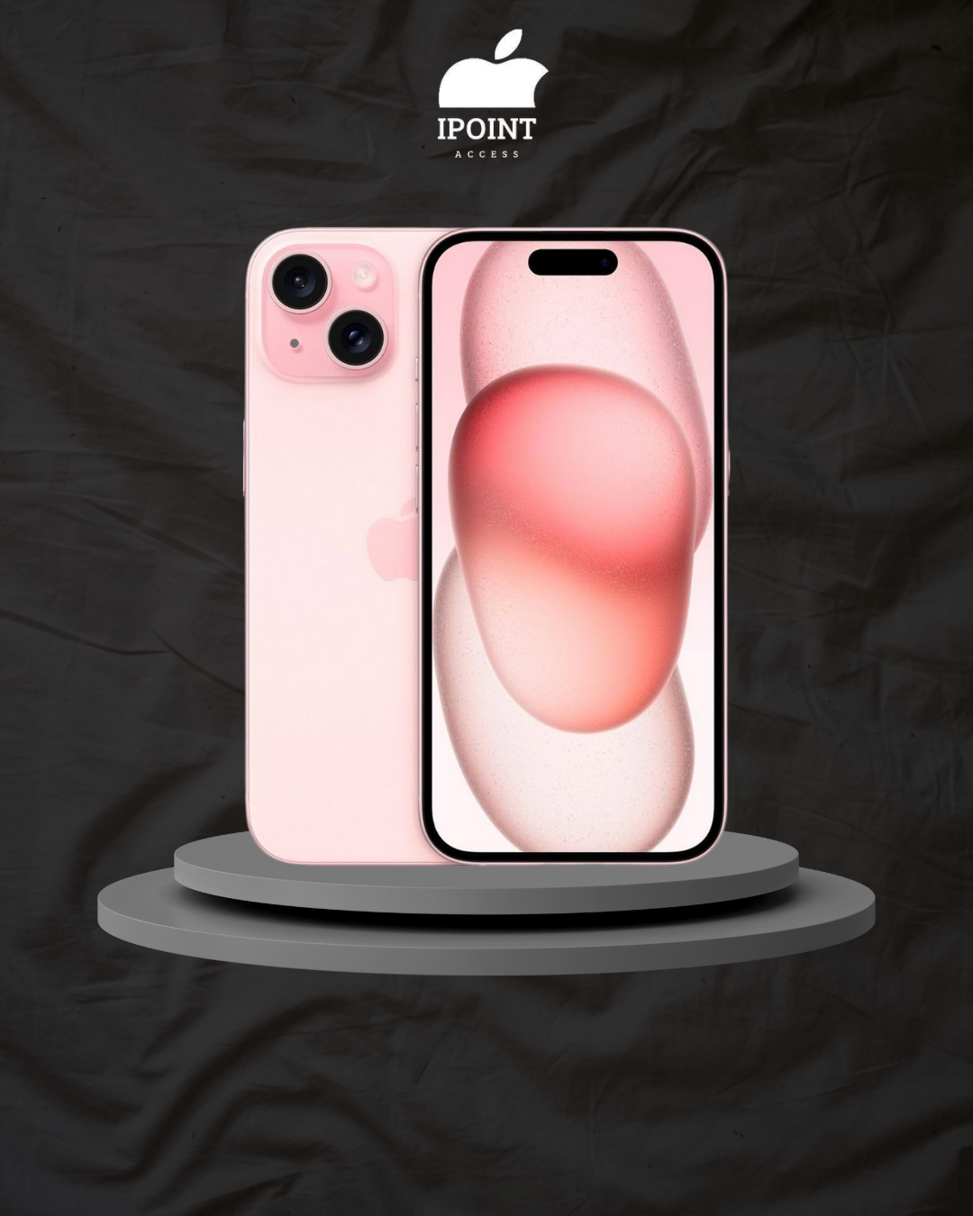 iPhone 15