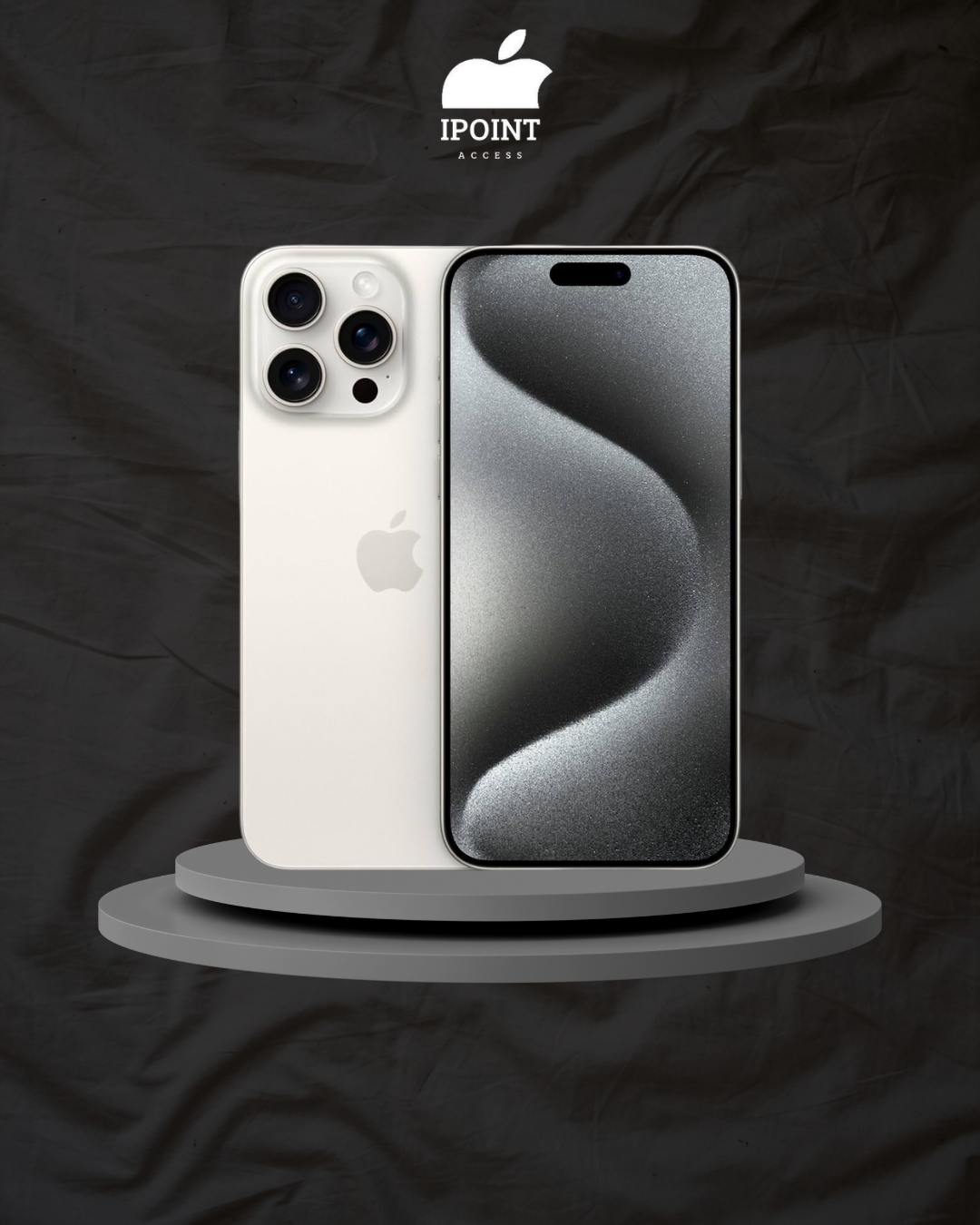 iPhone 15 Pro