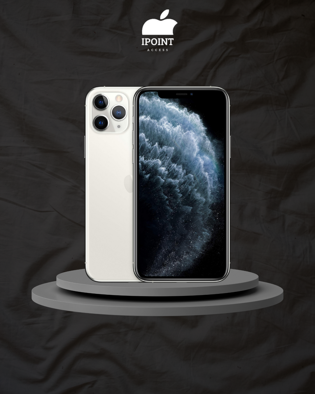 iPhone 11 Pro