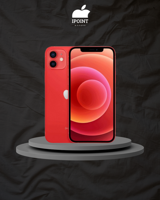 iPhone 12 Mini