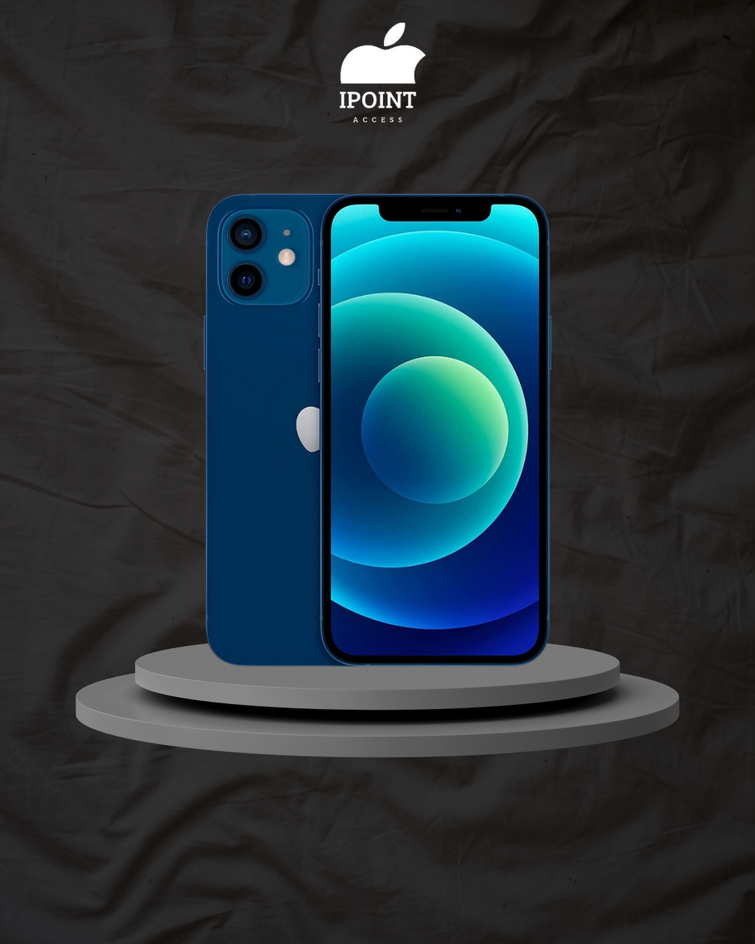 iPhone 12 Mini