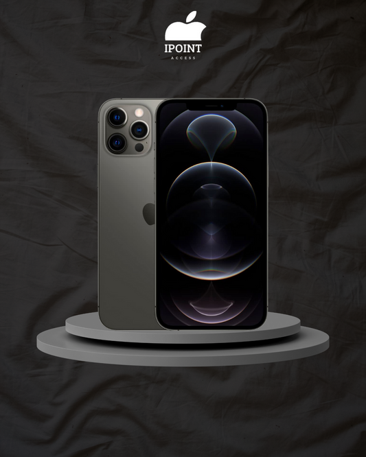 iPhone 12 Pro Max