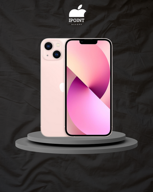 iPhone 13