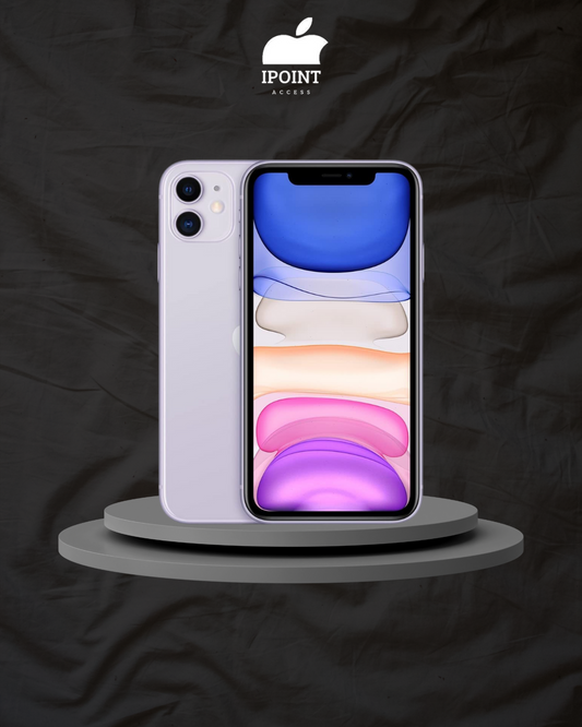 iPhone 11