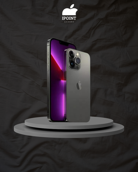 iPhone 13 Pro