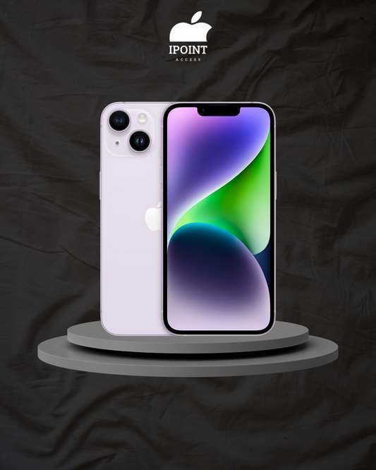 iPhone 14