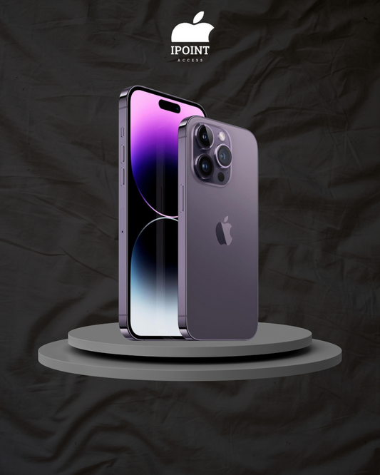iPhone 14 Pro