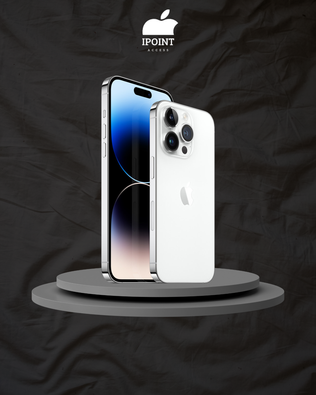 iPhone 14 Pro