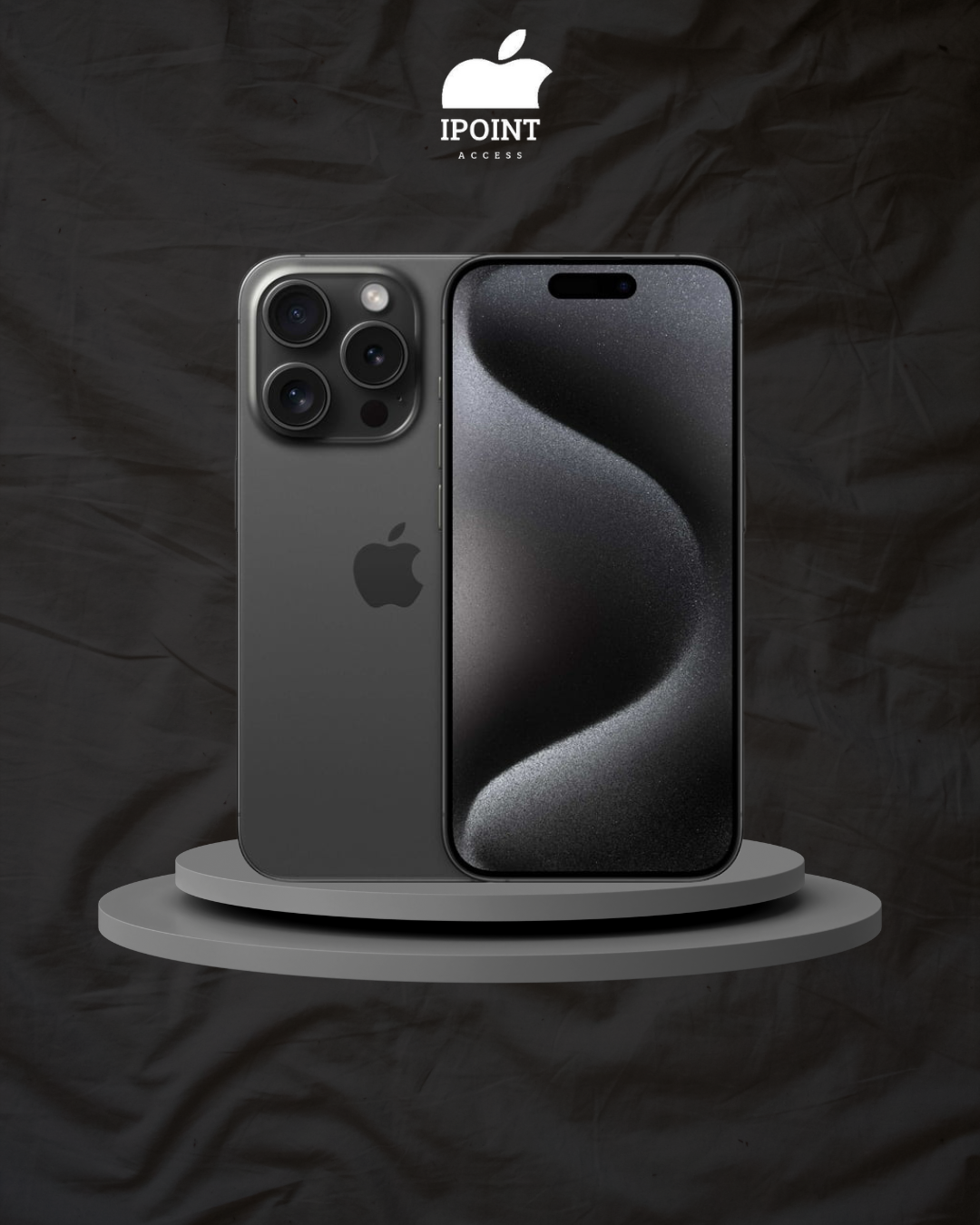 iPhone 15 Pro