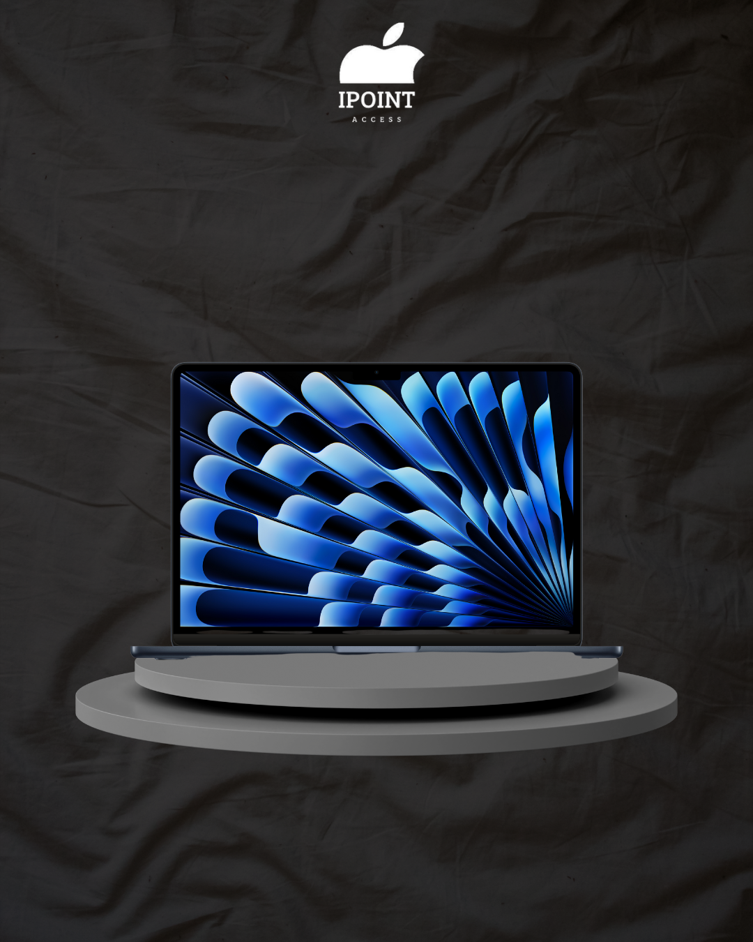 MacBook Air M3