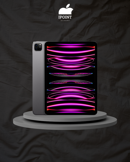 iPad Pro 12.9