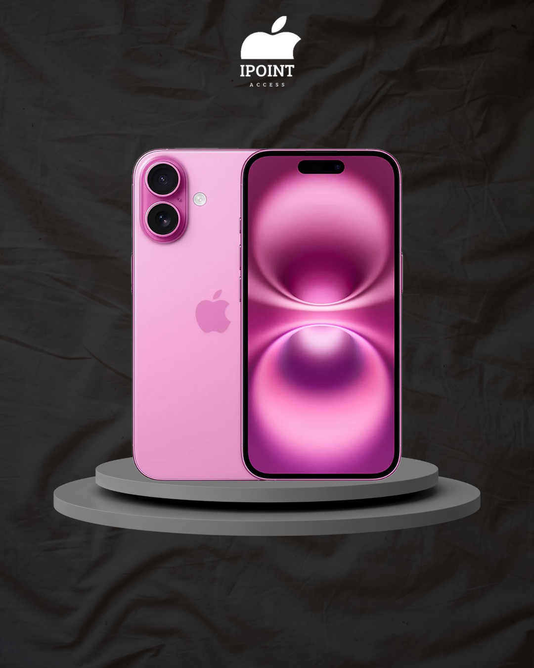 iPhone 16