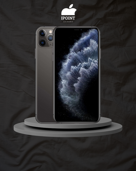 iPhone 11 Pro Max