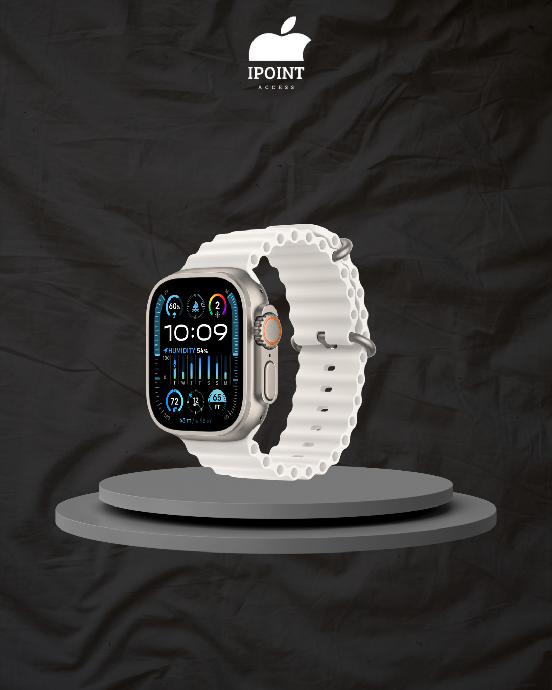 Apple Watch Ultra 2