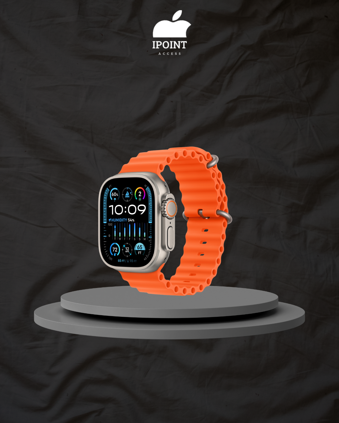 Apple Watch Ultra 2