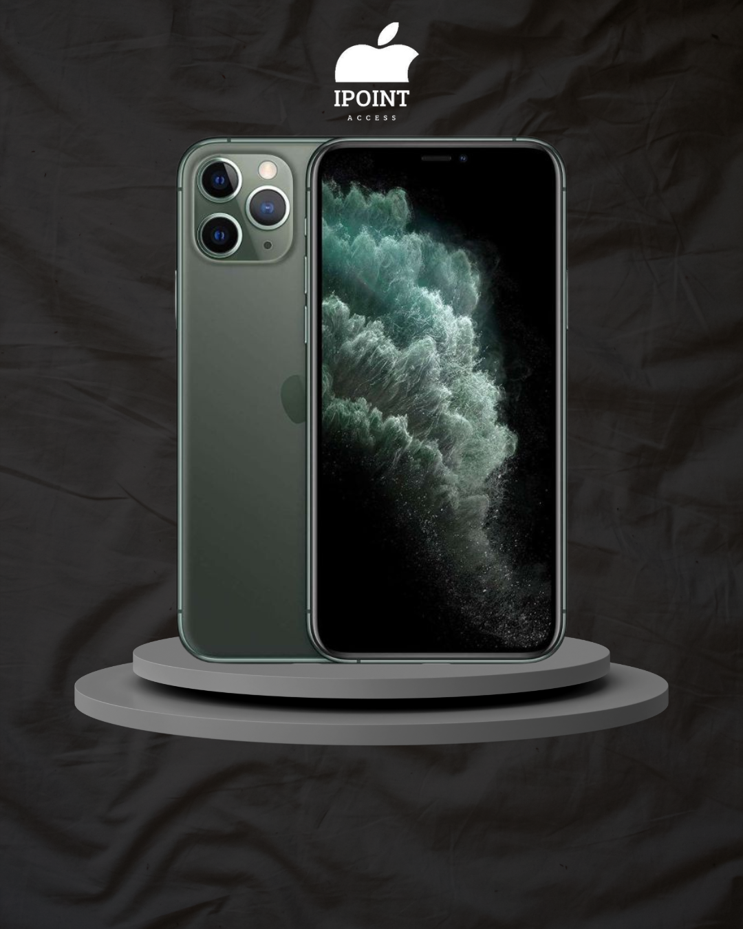 iPhone 11 Pro Max