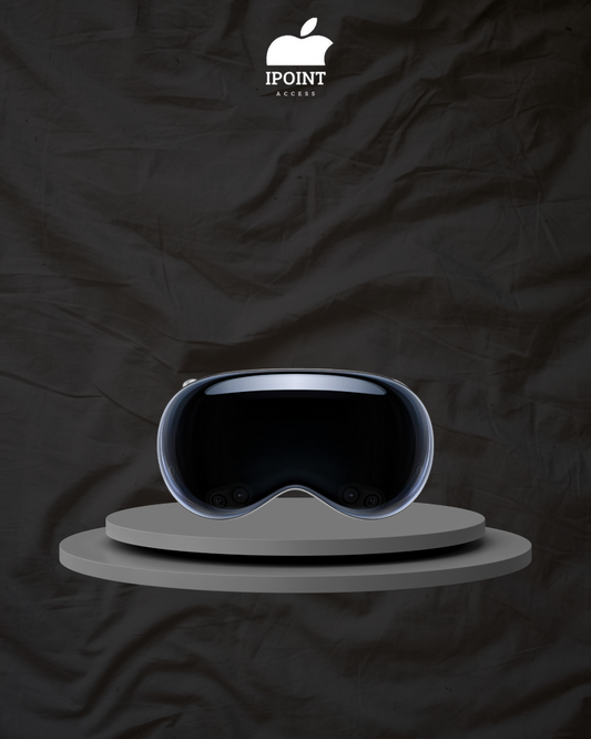 Apple Vision Pro