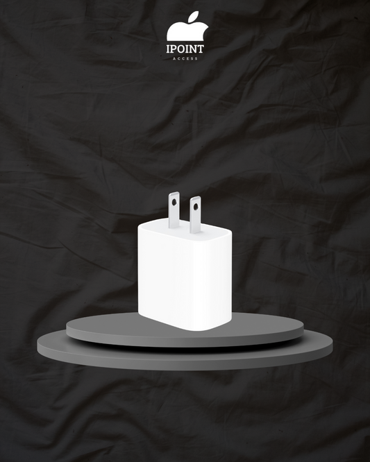 Cargador Apple 20W